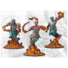 Conquest - Sorcerer Kings - Efreet Flamecasters