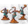 Conquest - Sorcerer Kings - Efreet Flamecasters PBSK301