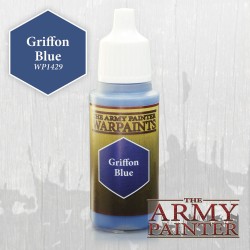 WP1429 Army Painter - Peintures - Griffon Blue