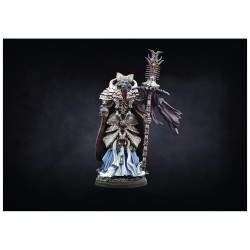 Conquest - Spires - Biomancer