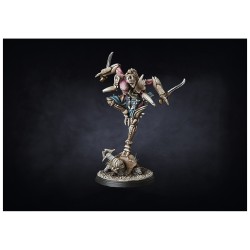 Conquest - Spires - Mimetic Assassin