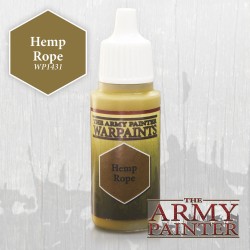 WP1431 Army Painter - Peintures - Hemp Rope