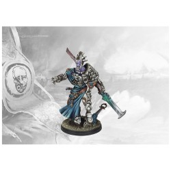 Conquest - Spires - High Clone Executor