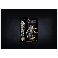 Conquest - Spires - Assault Preceptor (Officer)