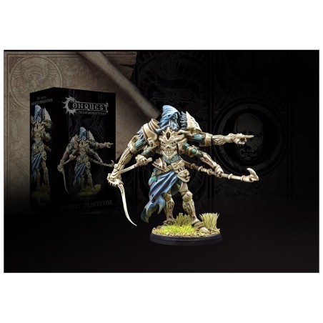 Spires - Assault Preceptor (Officer) PBW7114 Spires - Assault Preceptor (Officer) PBW7114