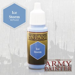 WP1432 Army Painter - Peintures - Ice Storm