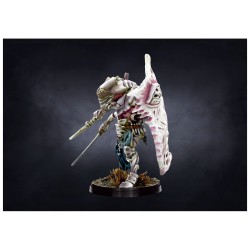 Conquest - Spires - Ward Preceptor (Officer)