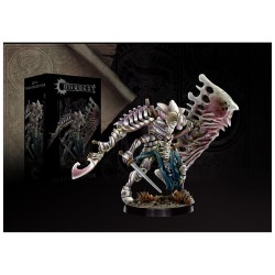 Conquest - Spires - Ward Preceptor (Officer) PBW7117