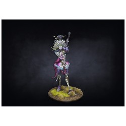 Conquest - Spires - Lineage Highborne