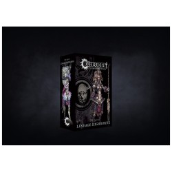 Conquest - Spires - Lineage Highborne