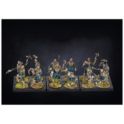 Conquest - Spires - Vanguard Clone Infiltrators