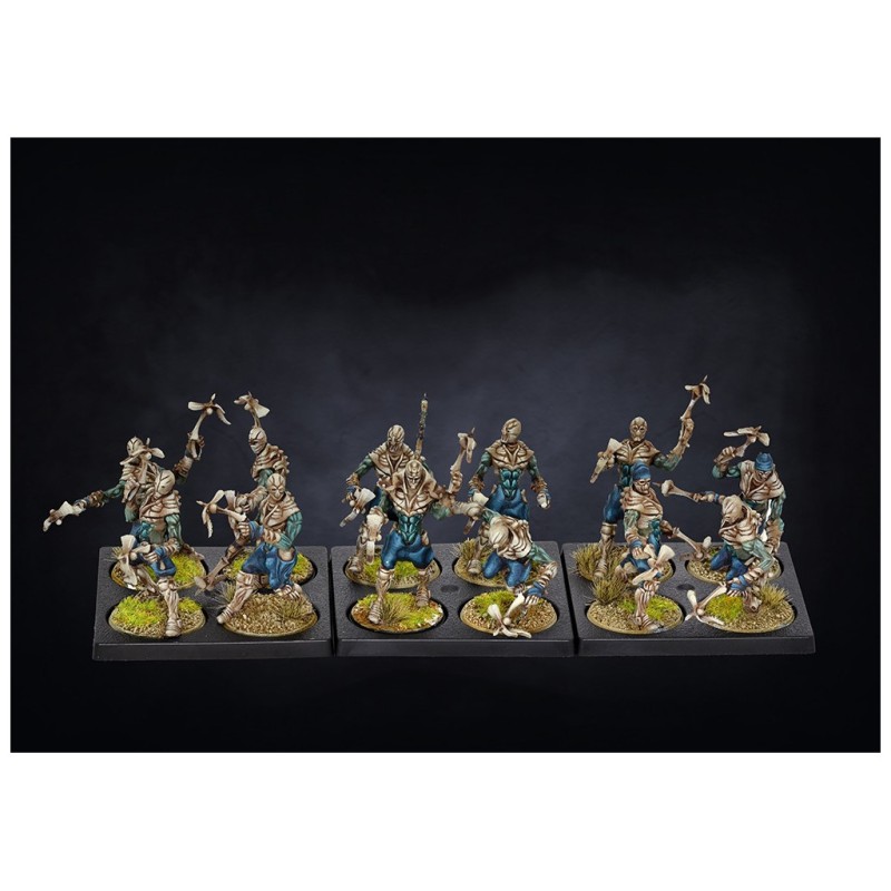 Conquest - Spires - Vanguard Clone Infiltrators PBW1116