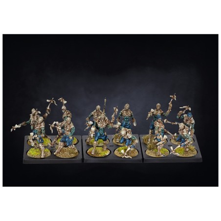 Conquest - Spires - Vanguard Clone Infiltrators PBW1116