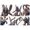 Conquest - Spires - Artisan Series Lineage Prideborne