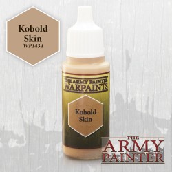WP1434 Army Painter - Peintures - Kobold Skin
