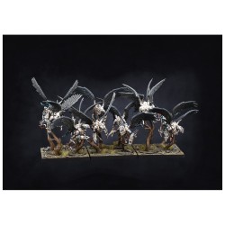 Conquest - Spires - Stryx