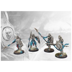Conquest - Spires - Bound Clones
