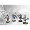 Conquest - Spires - Bound Clones