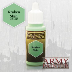 WP1435 Army Painter - Peintures - Kraken Skin