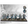 Conquest - Spires - Onslaught Drones PBW1123