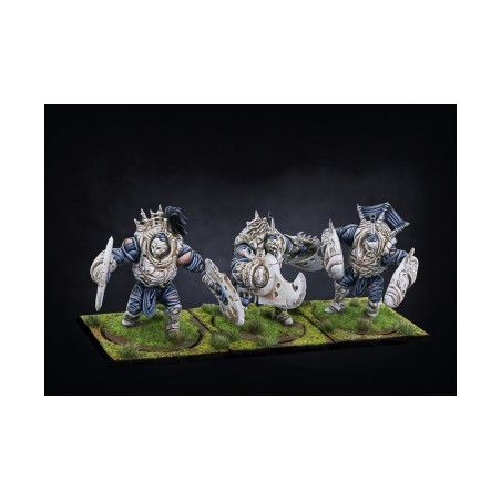 Conquest - Spires - Brute Drones PBW1111 Conquest - Spires - Brute Drones PBW1111