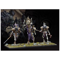 Conquest - Spires - Avatara