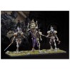 Conquest - Spires - Avatara