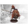 Conquest - Spires - Centaur Avatara