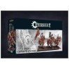 Conquest - Spires - Centaur Avatara