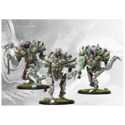 Conquest - Spires - Incarnate Sentinel