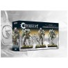 Conquest - Spires - Incarnate Sentinel