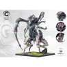 Conquest - Spires - 5th Anniversary Remix Artisan Series Abomination PBW1126