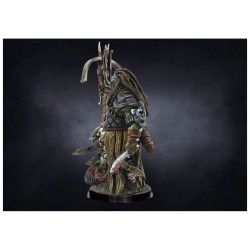 Conquest - W’adrhŭn - Predator