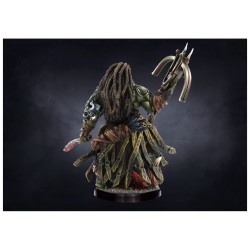 Conquest - W’adrhŭn - Predator
