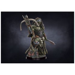 Conquest - W’adrhŭn - Predator