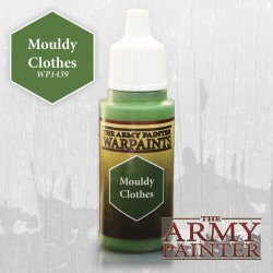 WP1439 Army Painter - Peintures - Mouldy Clothes