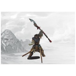 Conquest - W’adrhŭn - Apex Queen