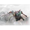 Conquest - W’adrhŭn - Chieftain Tontorr Rider