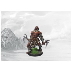 Conquest - W’adrhŭn - Aberration (Officer)