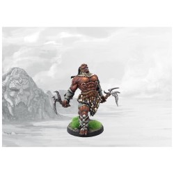 Conquest - W’adrhŭn - Aberration (Officer)