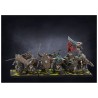 Conquest - W’adrhŭn - Braves PBW9002