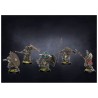 Conquest - W’adrhŭn - Braves