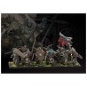 Conquest - W’adrhŭn - Braves