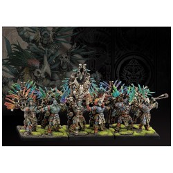 Conquest - W’adrhŭn - Slingers