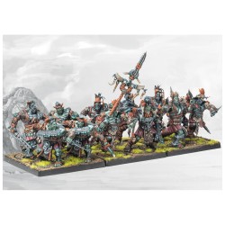 Conquest - W’adrhŭn - Chosen of Conquest