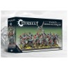 Conquest - W’adrhŭn - Chosen of Conquest