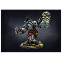 Conquest - W’adrhŭn - Warbred