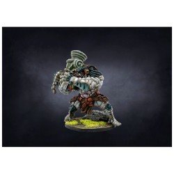 Conquest - W’adrhŭn - Warbred
