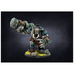 Conquest - W’adrhŭn - Warbred