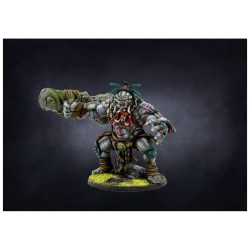 Conquest - W’adrhŭn - Warbred